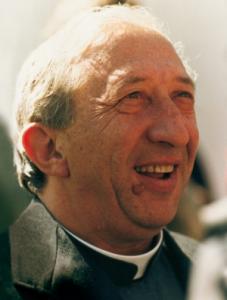 don Luigi Giussani